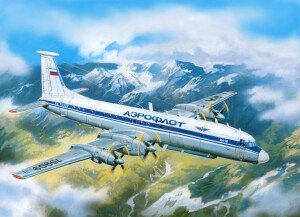 aerofčlot-iljušin
